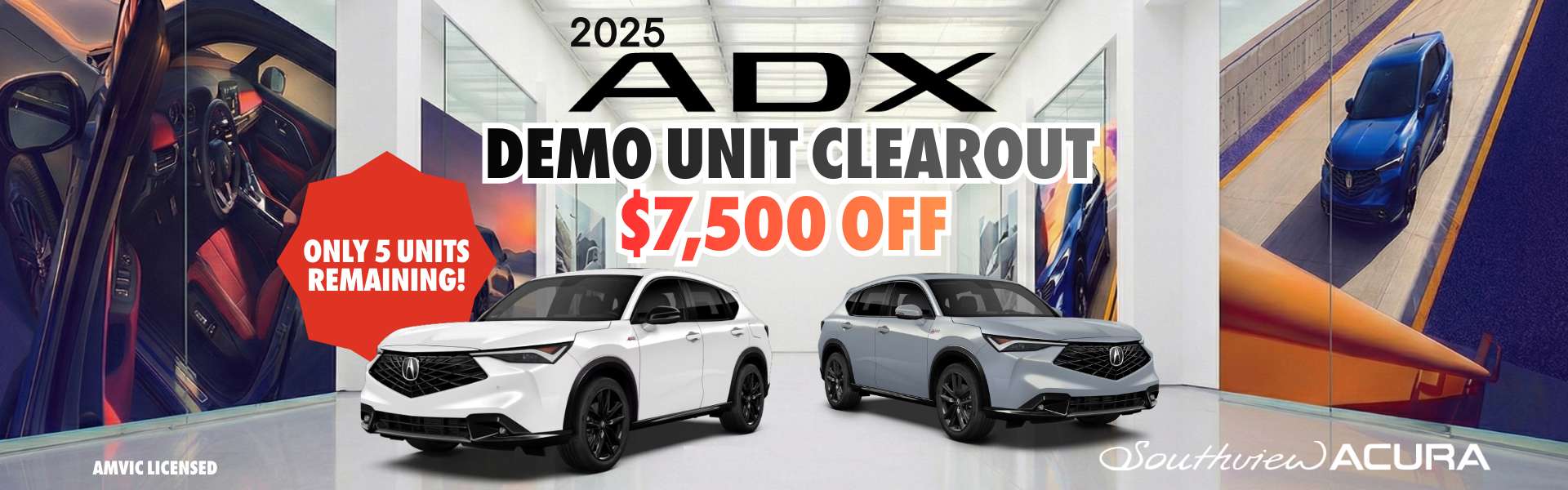 2025 ADX_CLEAROUT_SALE
