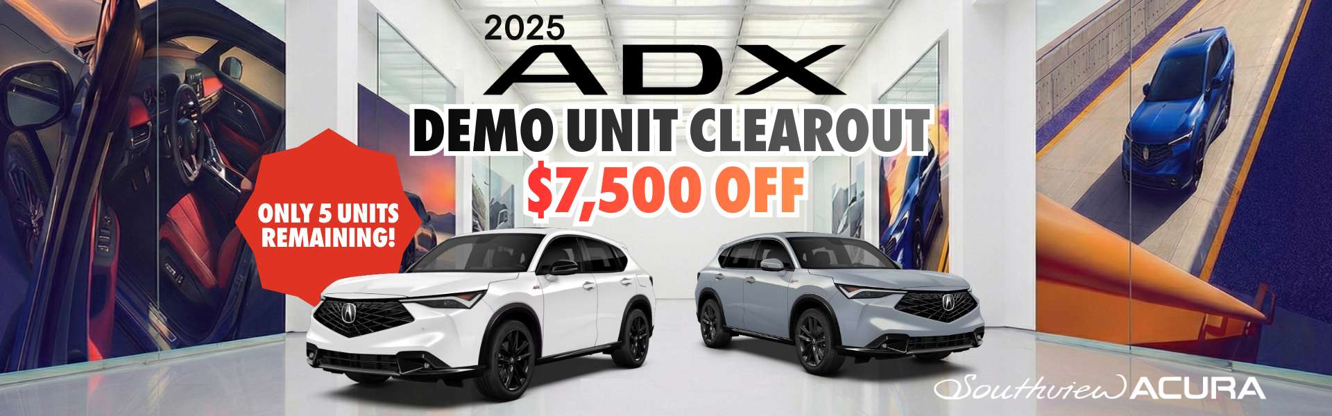 2025 ADX_CLEAROUT_SALE
