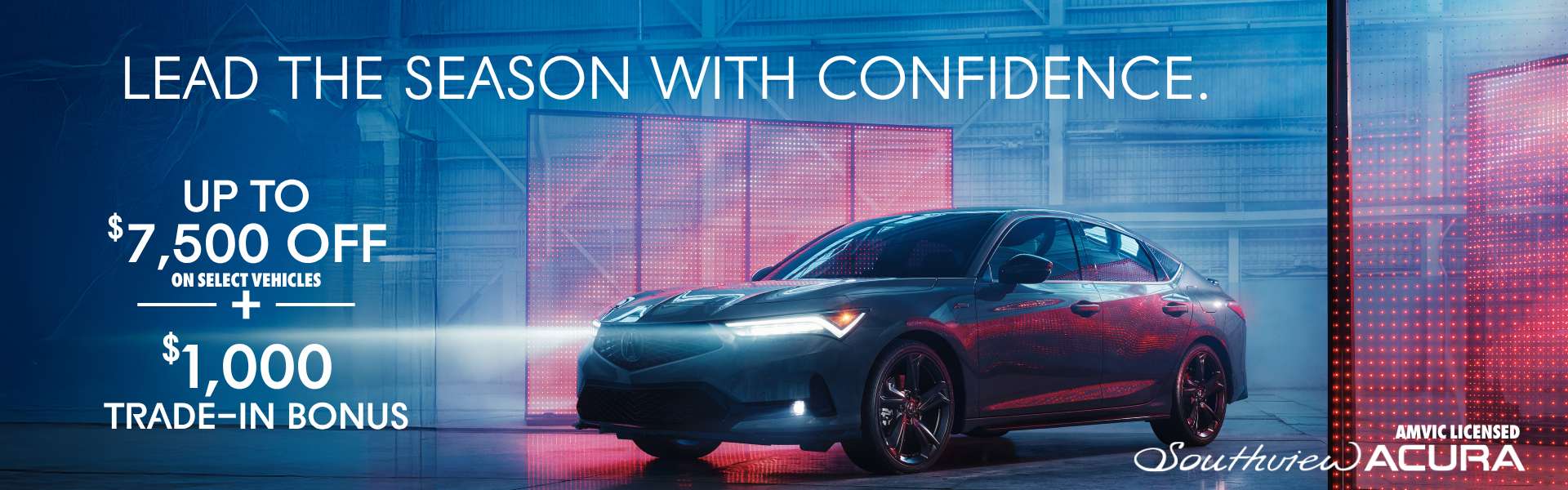 Integra_Southview_Acura_SalesEvent