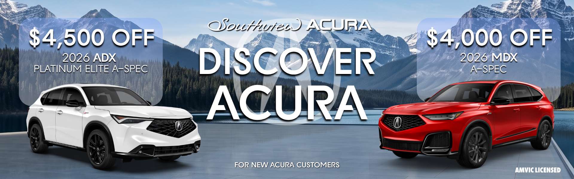 Southview_Acura_ADX_MDX_PROMO_SPECIAL_SALE