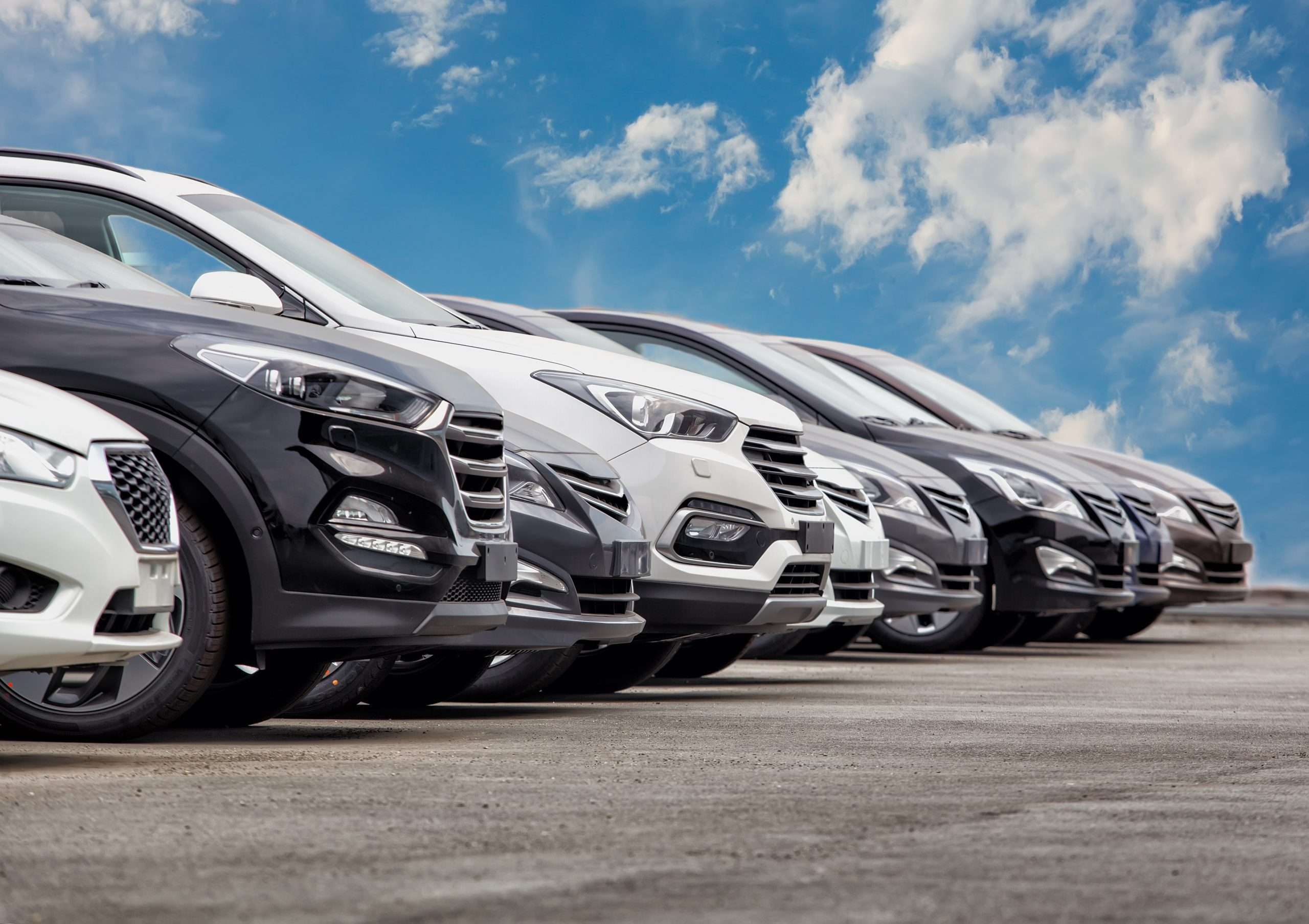 Used car dealer in Halifax, Nova Scotia | Automac Automotive Sales Inc
