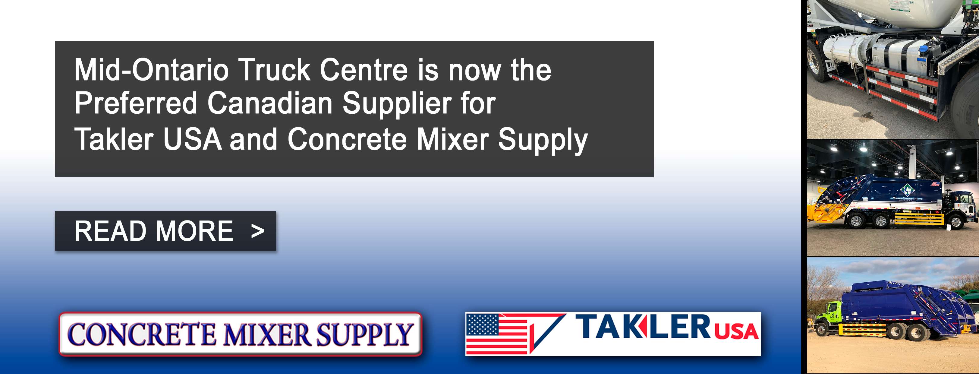 Mid-Ontario Truck Centre