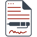 What is in-house financing?