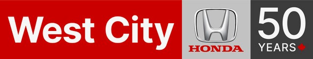 West city Honda 50 years