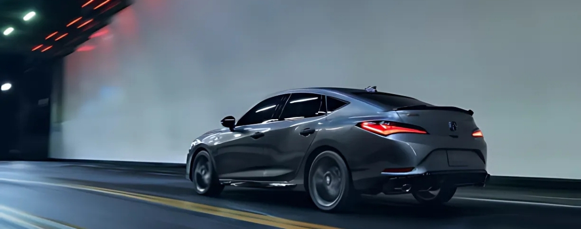 Performance That Responds to You