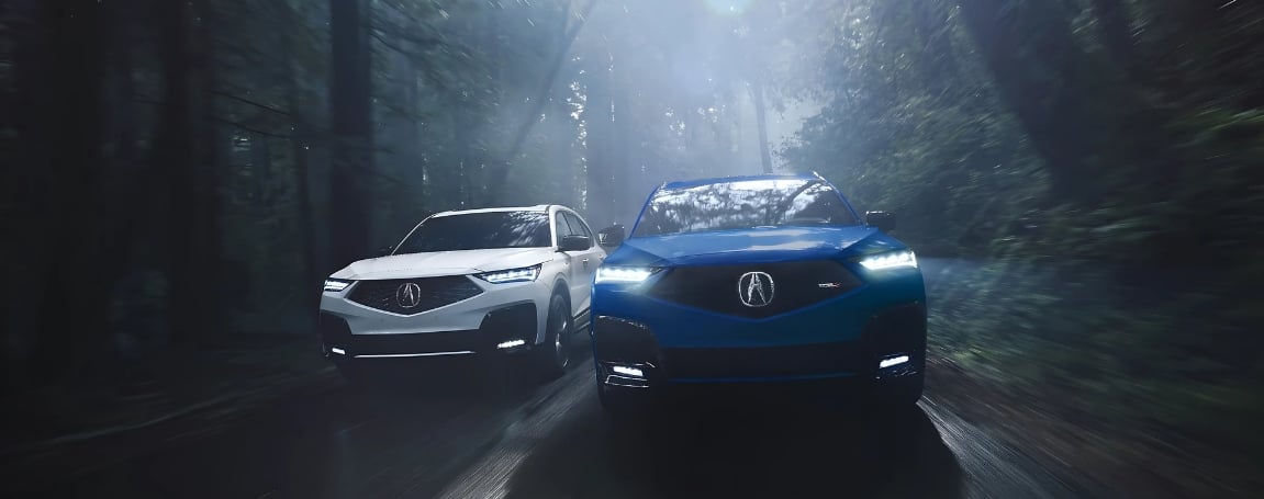 MDX