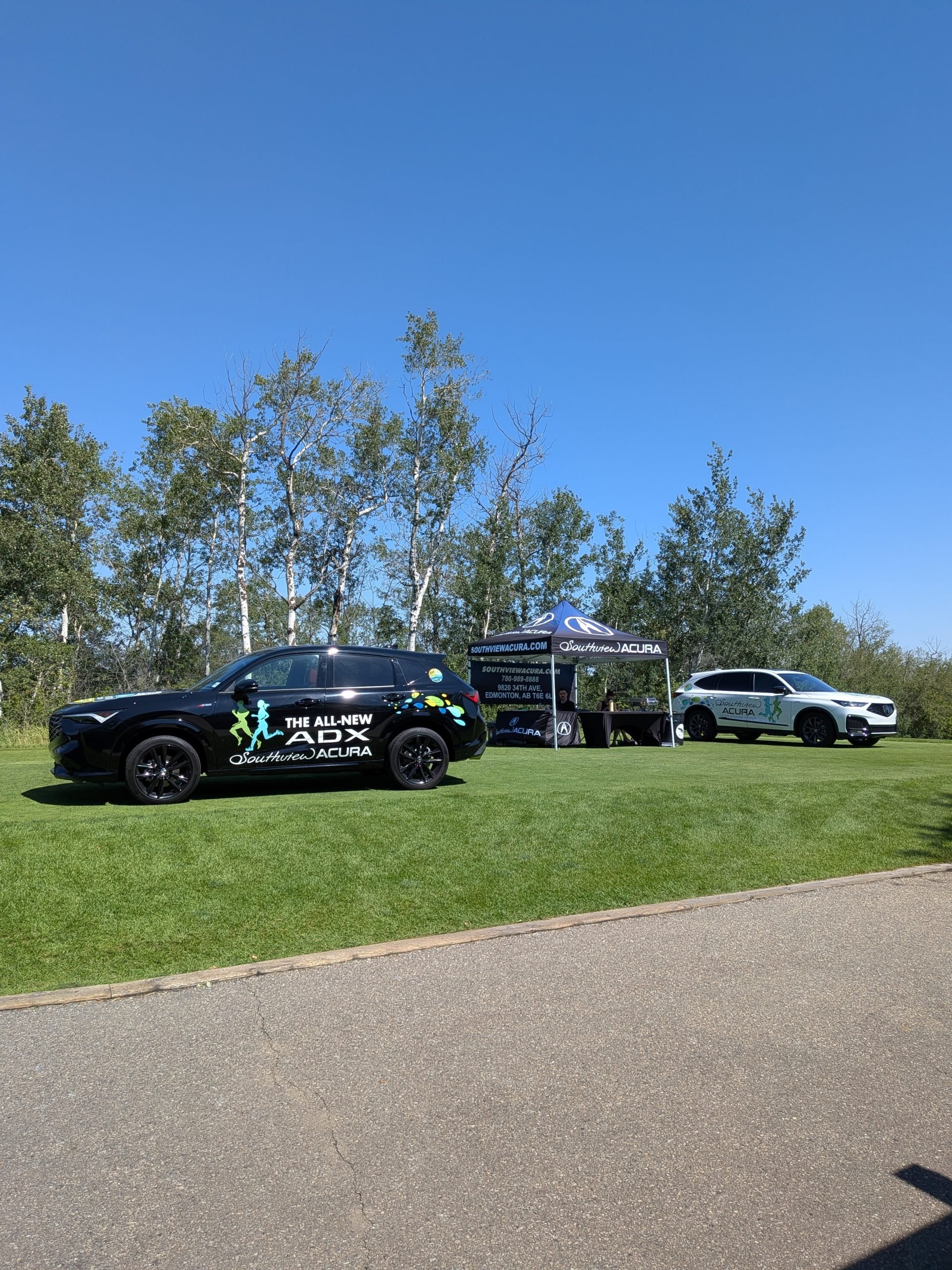 Sponsor for Blackhawk Ladies Member Guest