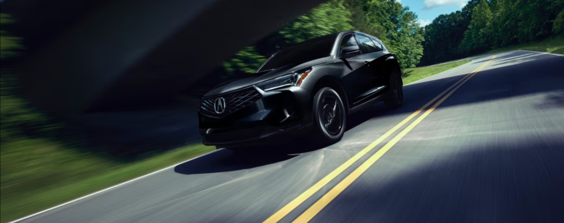 Balanced for Alberta Roads