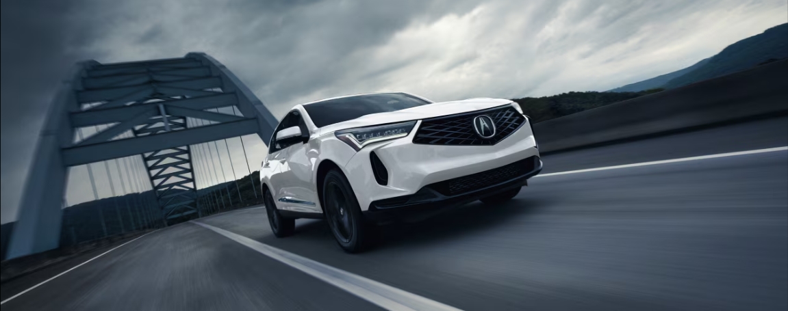 Designed to Make Towing Easier