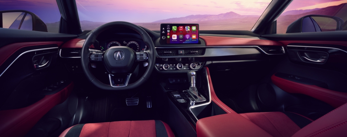 A Cabin That Feels Open and Inviting