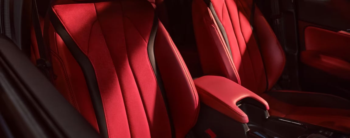 A Cabin Designed for Drivers