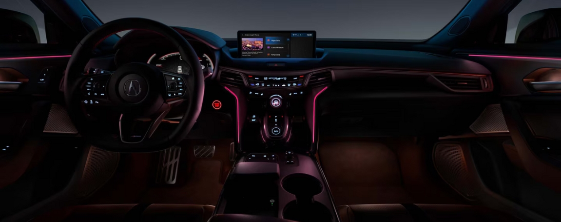 A Cabin That Feels Personal