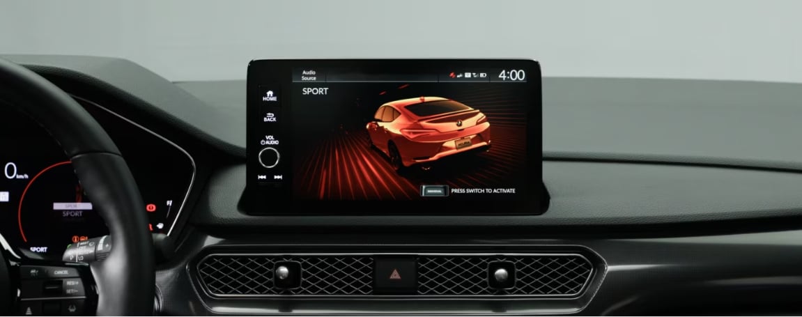 Stay Connected with Advanced Tech