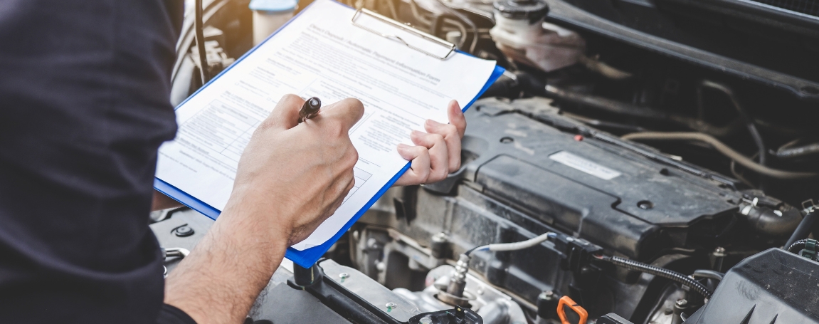 Prevent Repairs Before They Happen