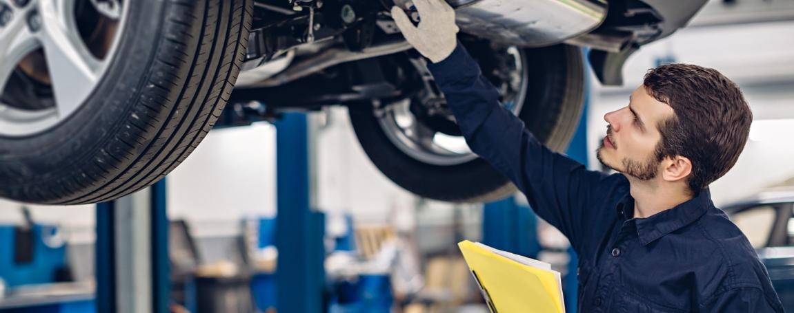 Extend the Life of Your Vehicle