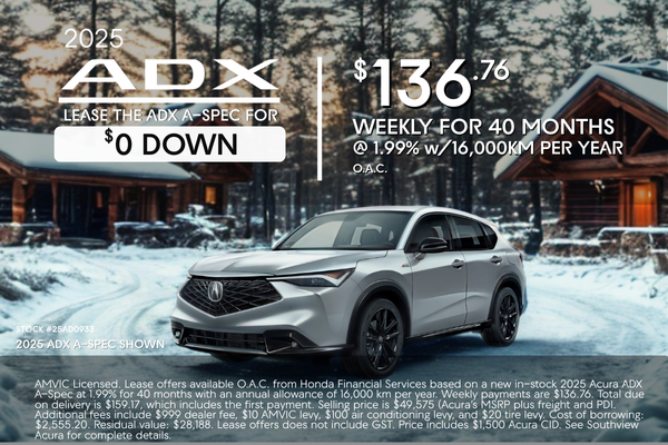 ADX_Payment_Southview_Acura