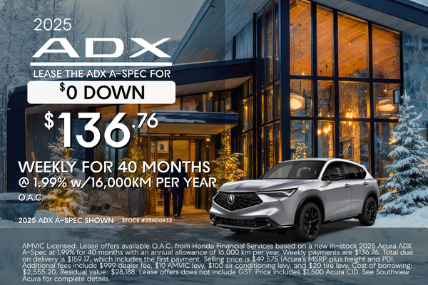ADX_Payment_Southview_Acura
