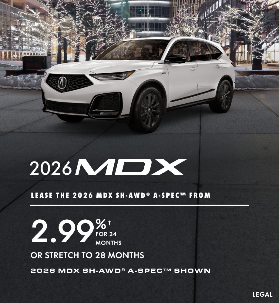 MDX_Southview_Acura_Edmonton_December_Special