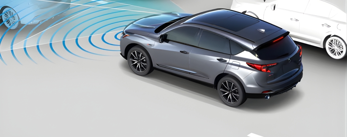 Safety and Peace of Mind