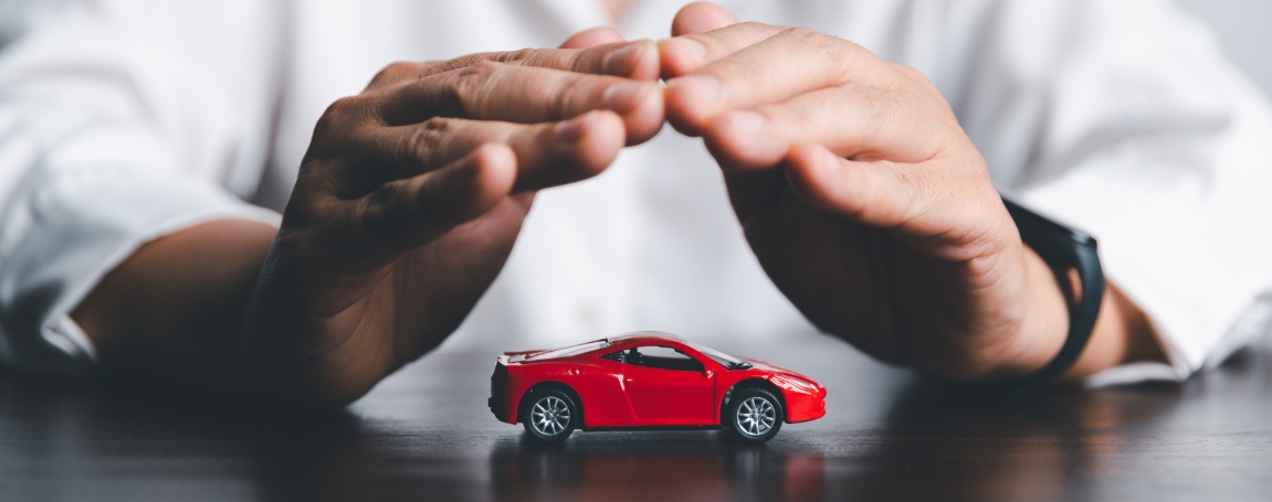 Warranty Protection That Brings Peace of Mind