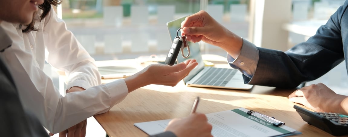 Why Leasing Can Feel Flexible
