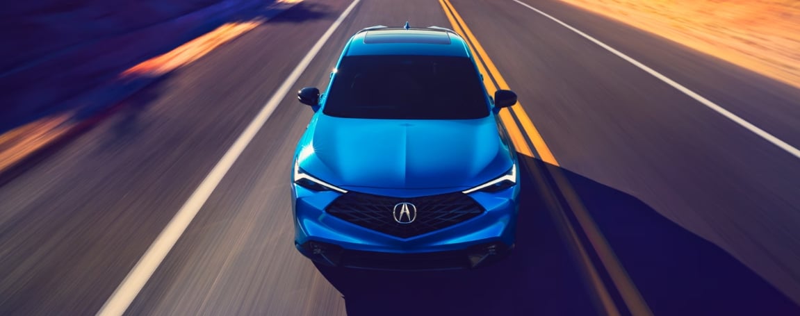 Thrilling Power at Your Fingertips