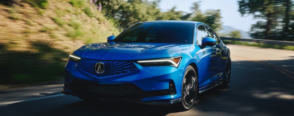 Turbocharged Performance with Engaging Control