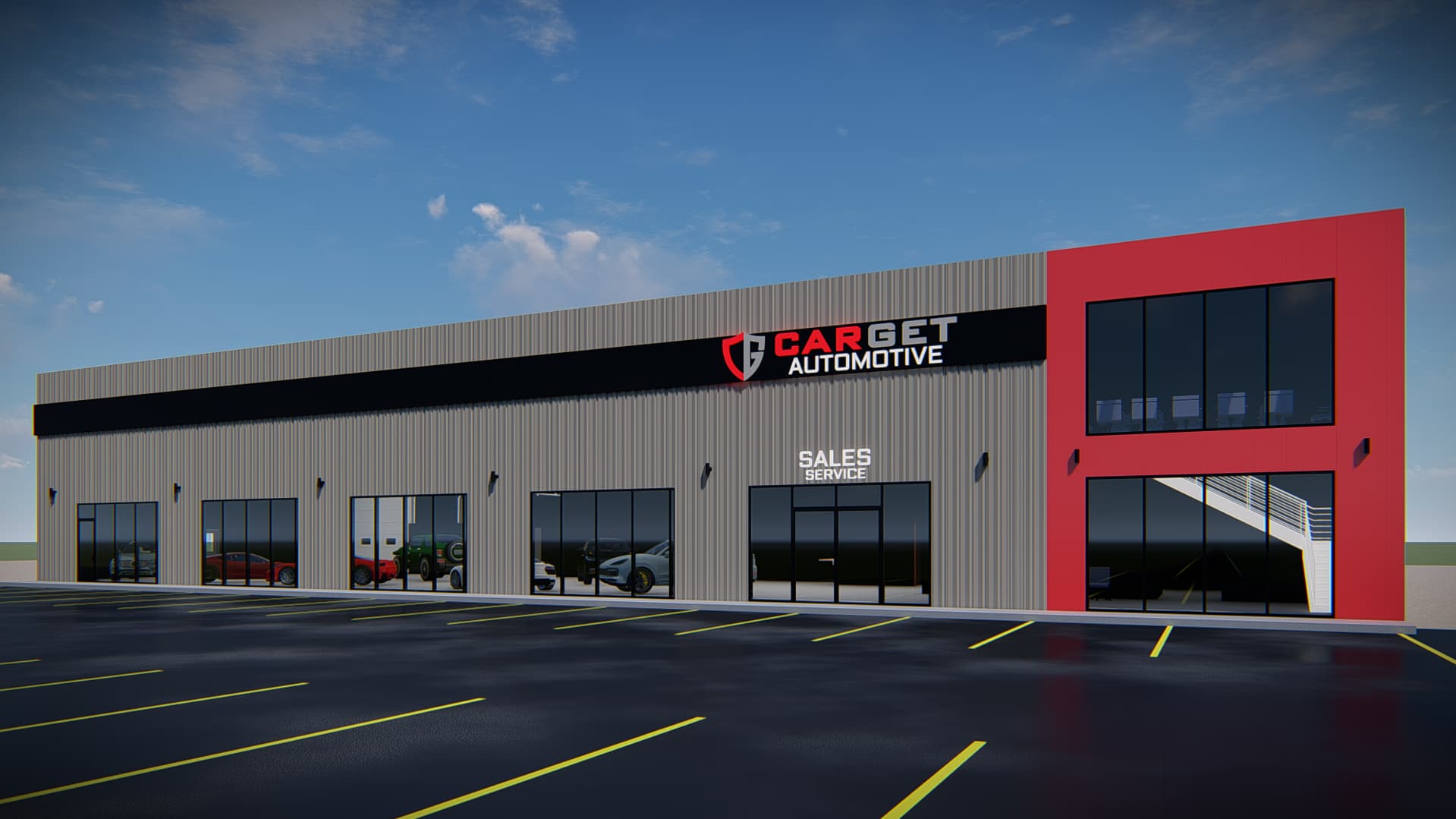 About Us Carget Supercentre in Saskatoon, SK