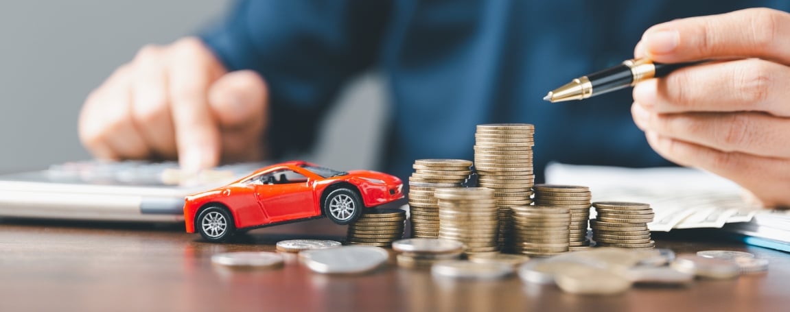Estimating Your Monthly Payments