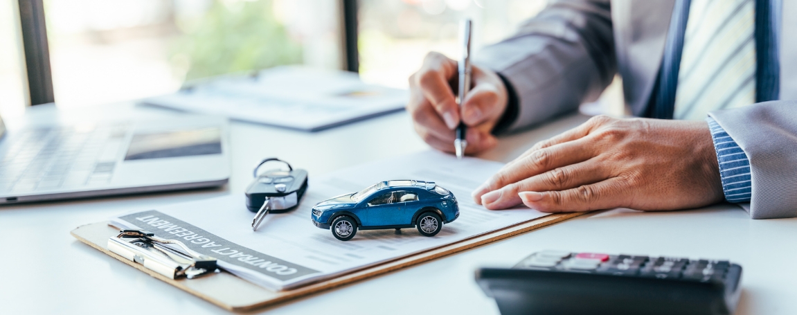 How Interest on Car Loans is Calculated