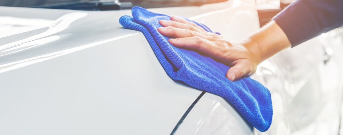 Keep It Clean and Protected
