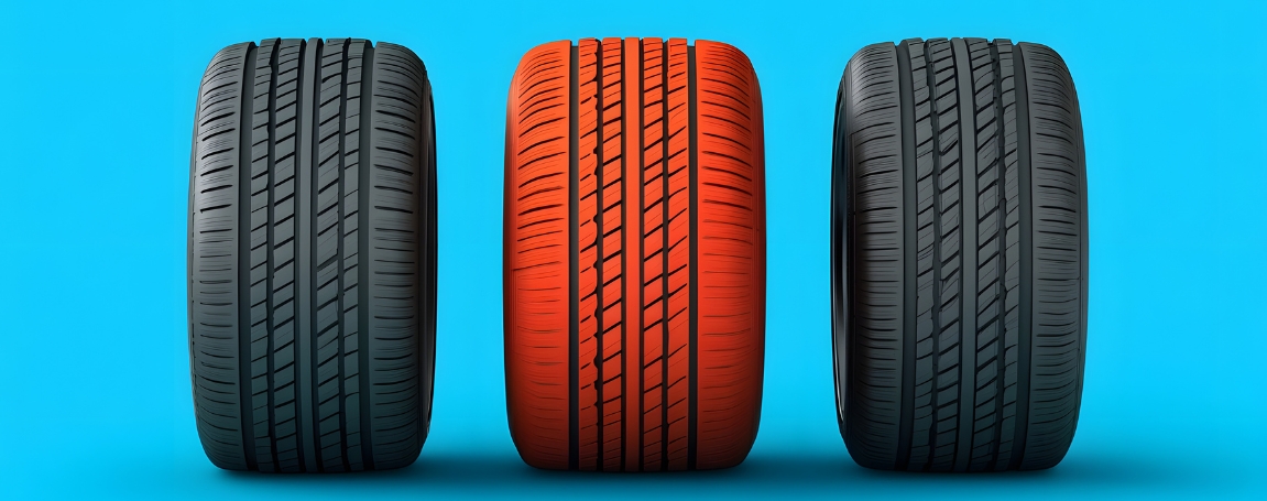 What Are Tire Ratings?