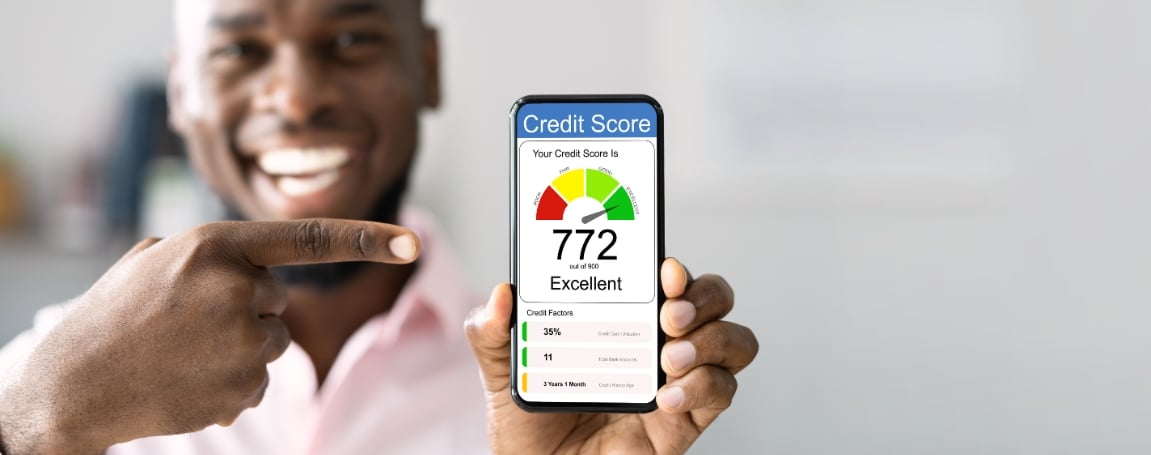 Credit Situation