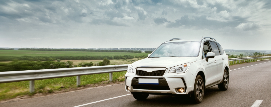 Drive Smoothly and Responsibly