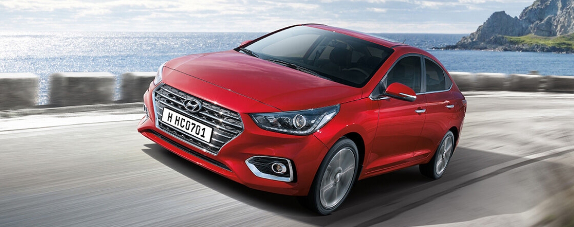 Fuel Efficiency That Makes a Difference