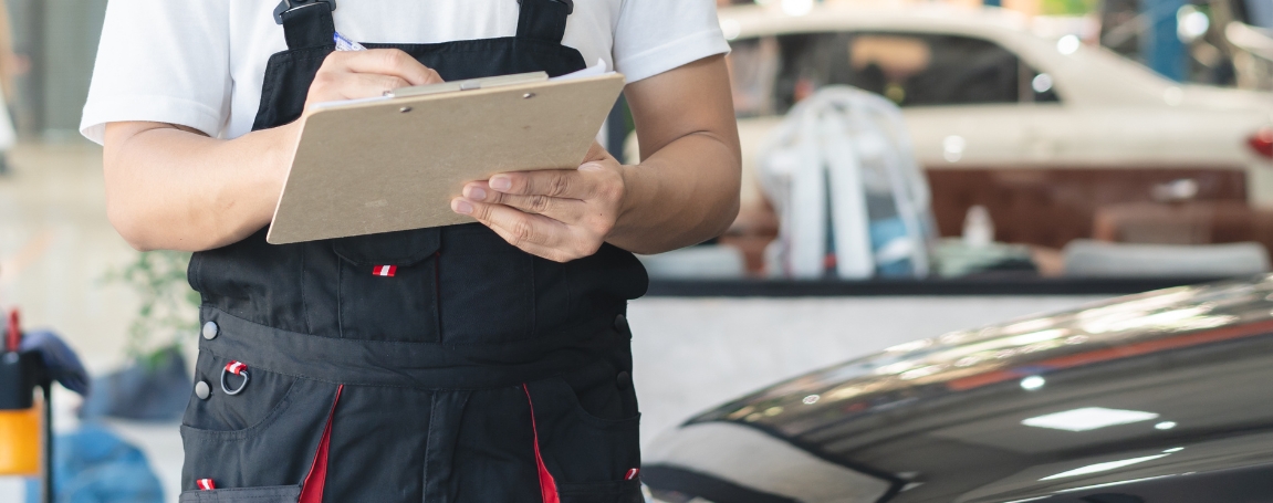 When a History Report Isn’t Enough