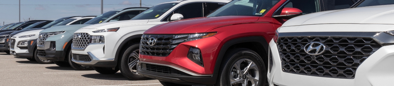 5 Best Used Hyundai Models | Canada Car Matcher