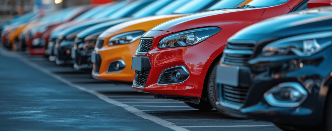 Be Honest About Your Vehicle’s Condition