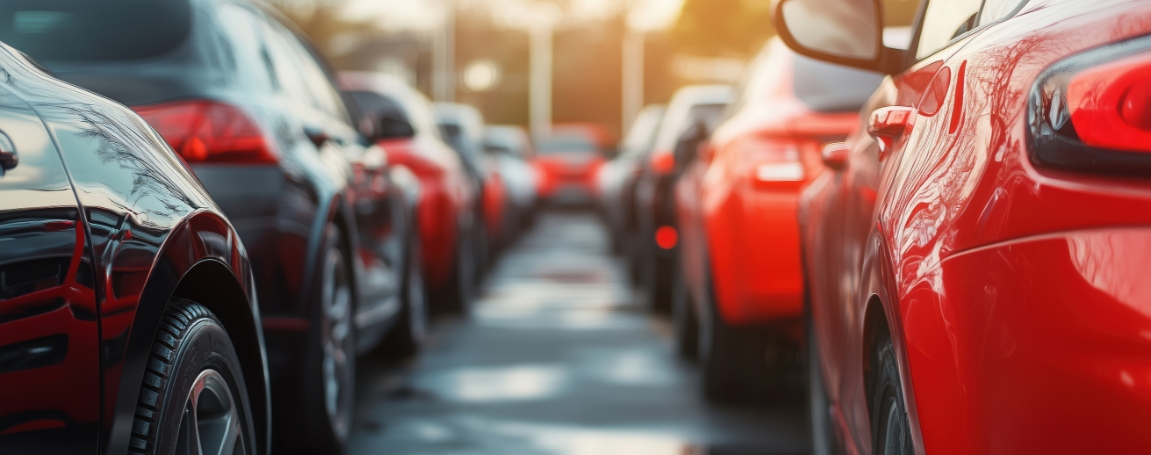 Know Your Car’s Market Value
