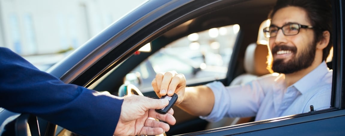 Buying a Used Car in Halifax? Here’s What You Need