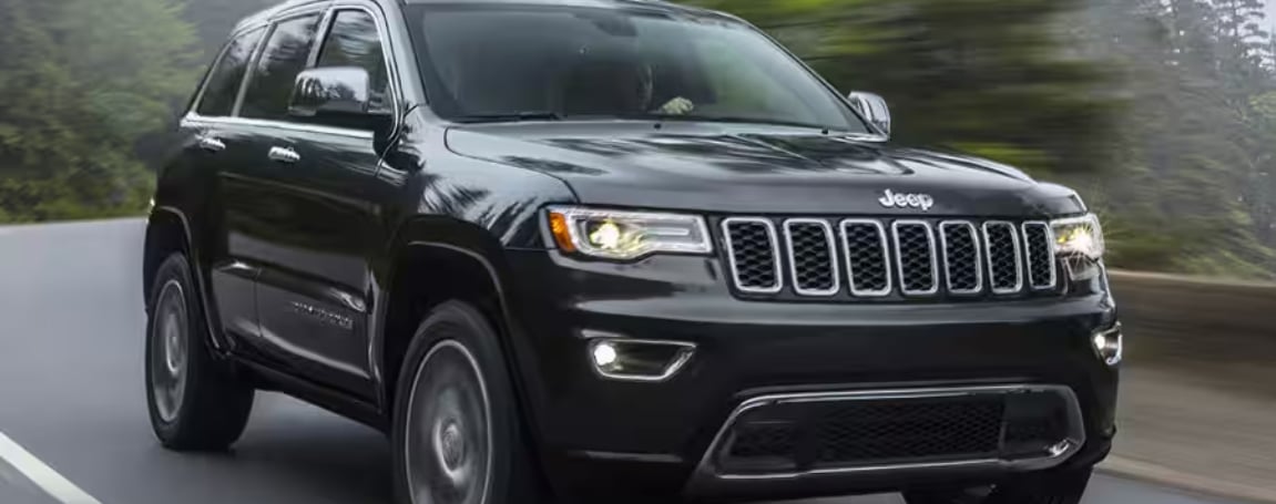 Capability That Suits Nova Scotia Roads