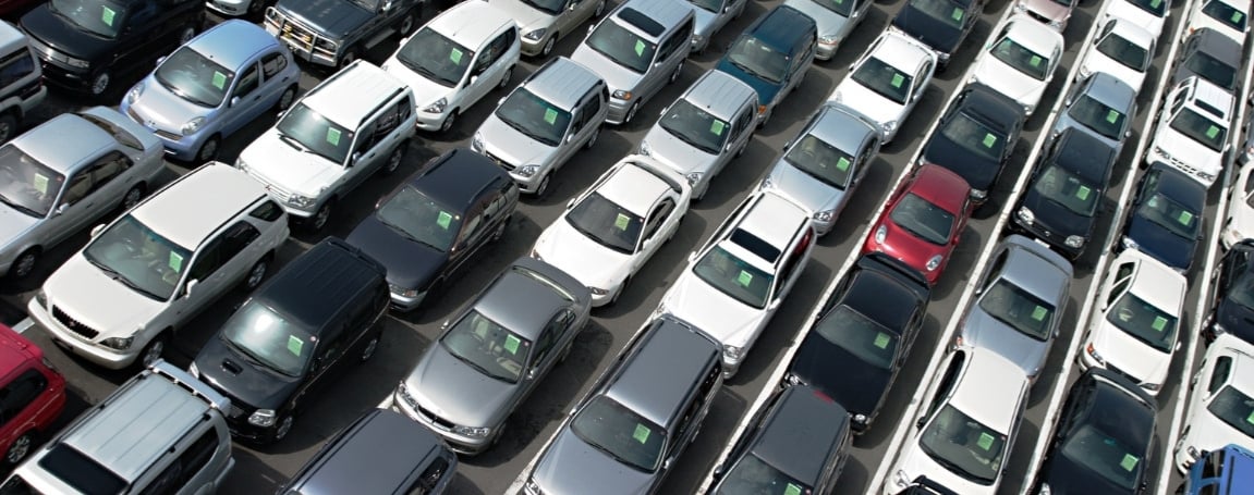 Selling a Used Car in Halifax? Don’t Forget These Documents