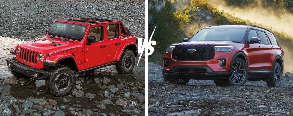 Used Jeep or Ford? Find Out Which Brand Offers the Best Value in Halifax