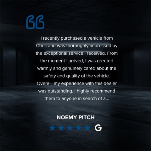 Heighton Auto Group - Review Heighton Auto Group - Review