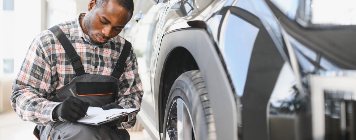 Why a Used Car Inspection Matters