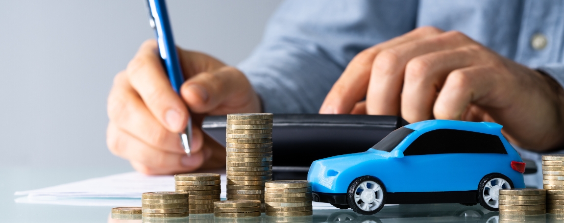 Fast Pre-Approvals and Competitive Rates