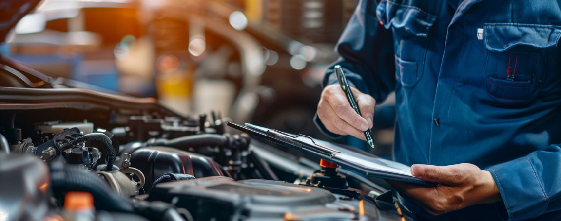Thorough Inspections Keep Quality High