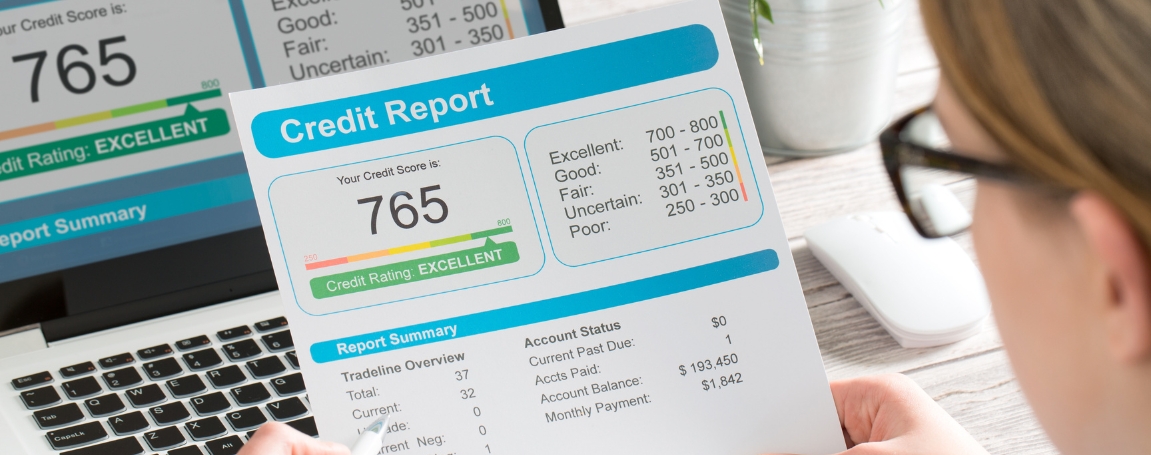 Soigner son Credit Score avant de conclure l’achat