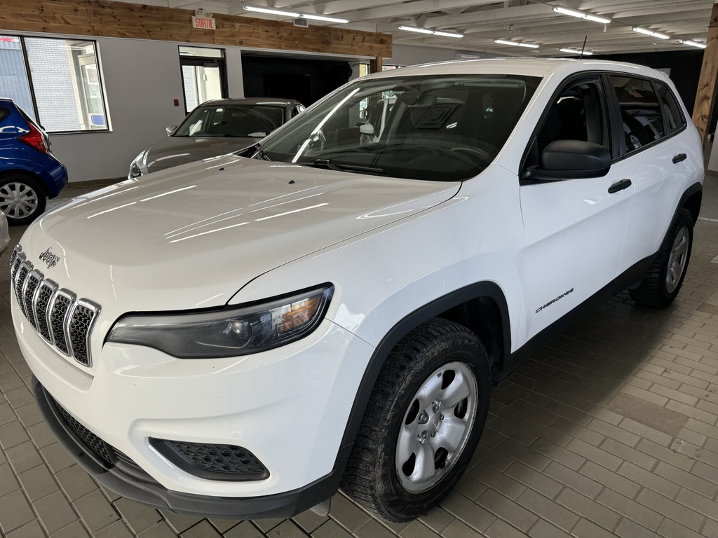 Used cars under $20000