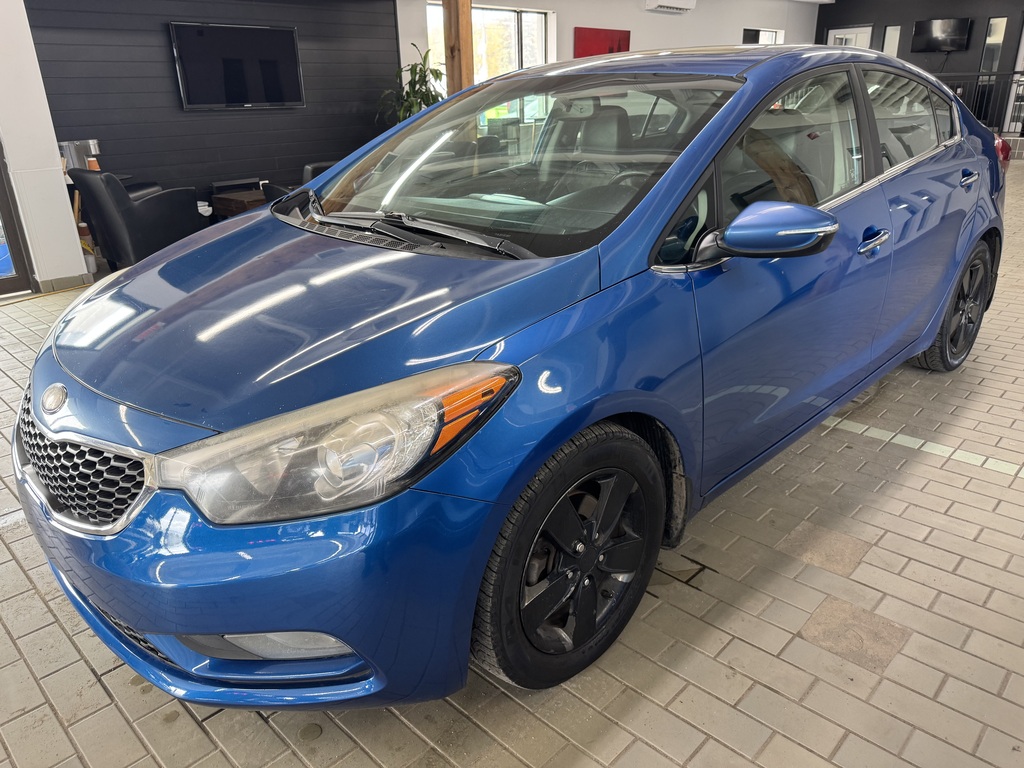 Autos usagées moins de 7000 $